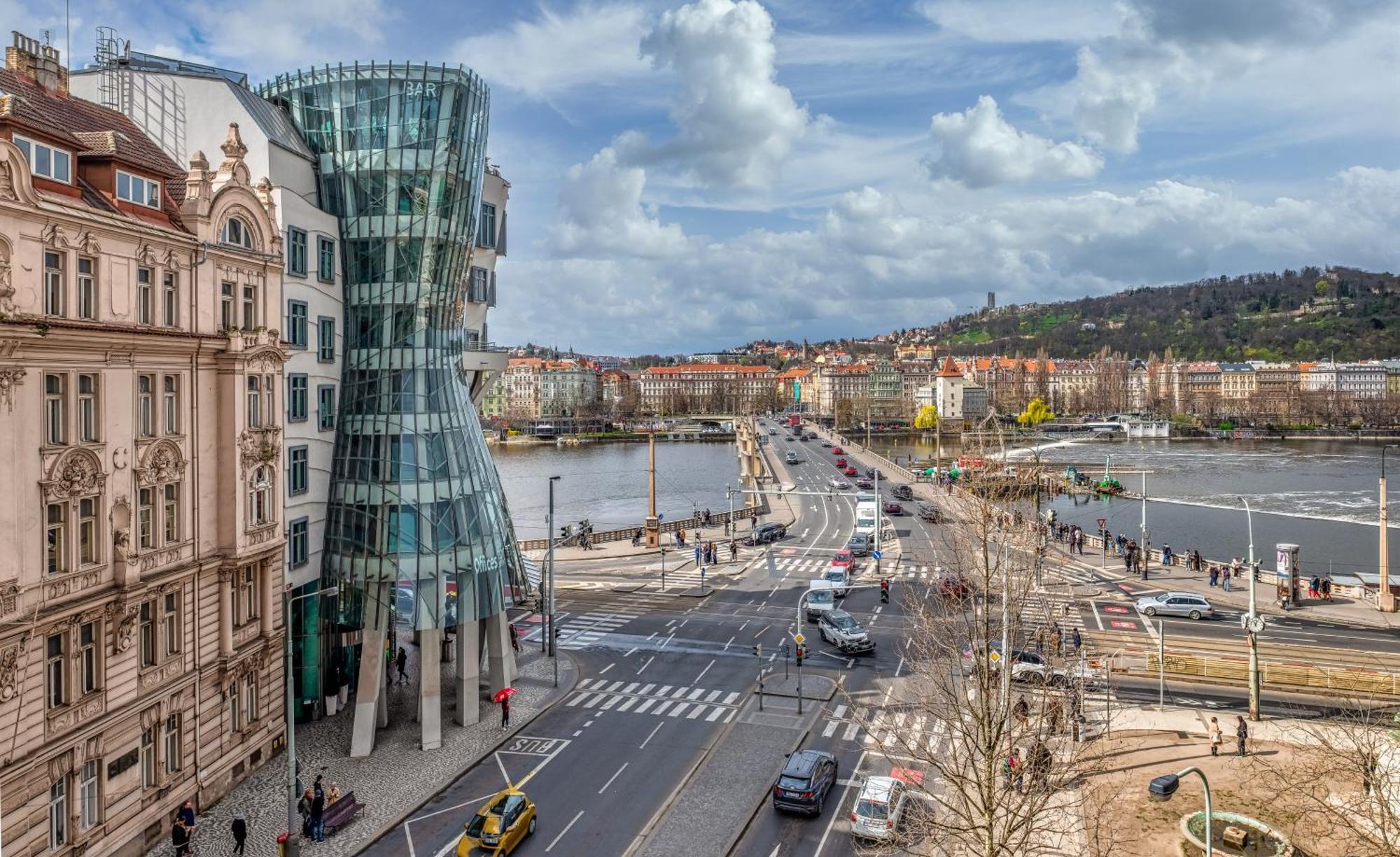 River Dance Suites By Adrez — Photos 1