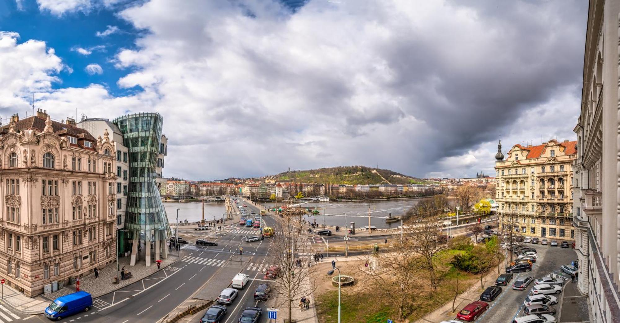 River Dance Suites By Adrez — Photos 2